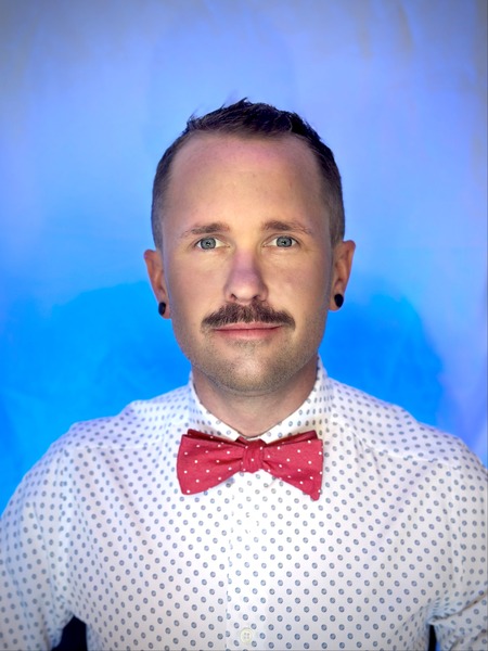 Go to the profile of Tyler Larkey