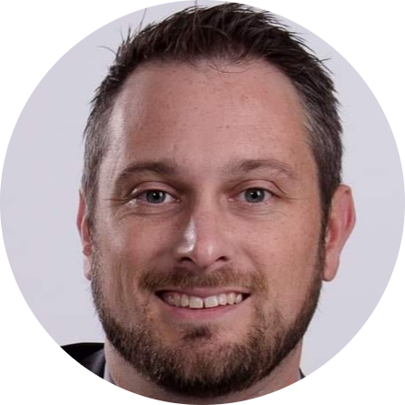 Go to the profile of Brandon Meyers