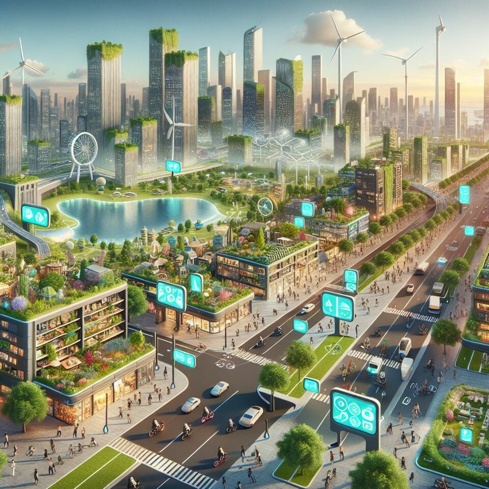 AV in the Era of Sustainability: Is the Industry Doing Enough?