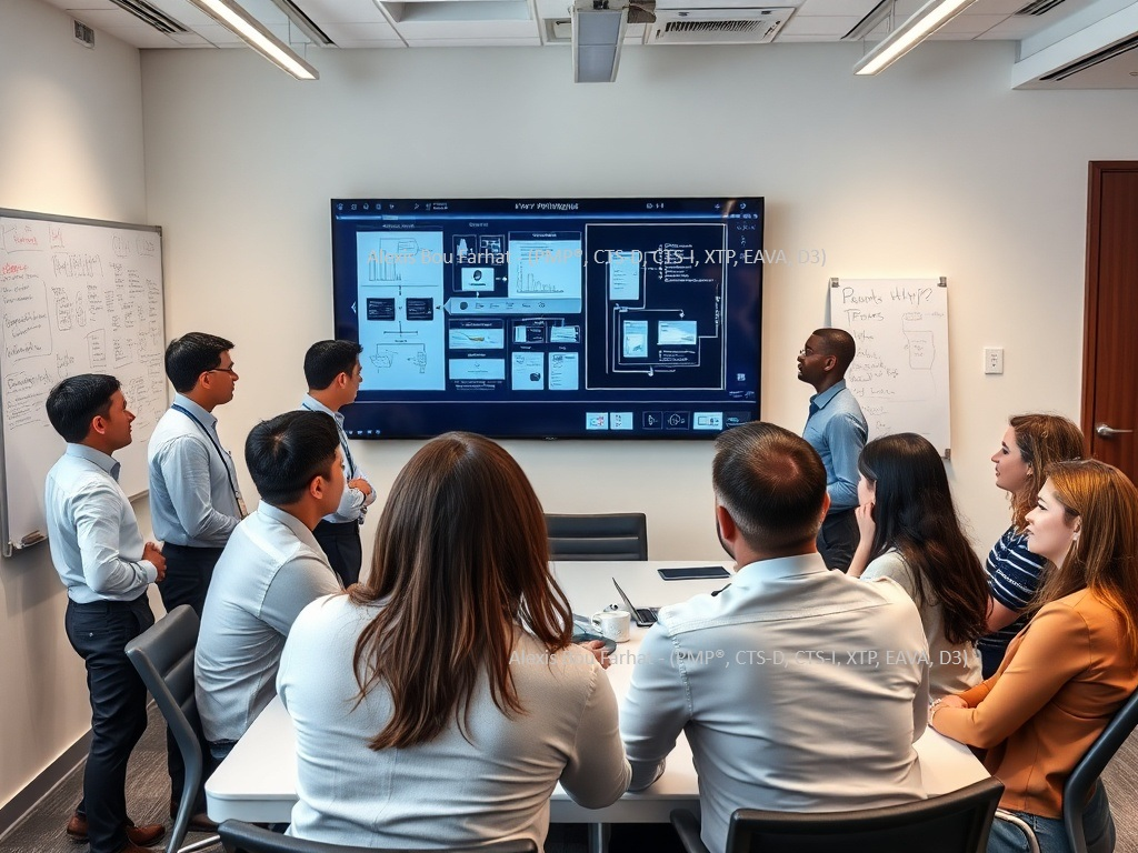 LetsTalkAVbyAlexis Series: Episode 4 : Design Begins With People: Engineering AV Systems Around Real End-User Requirements 