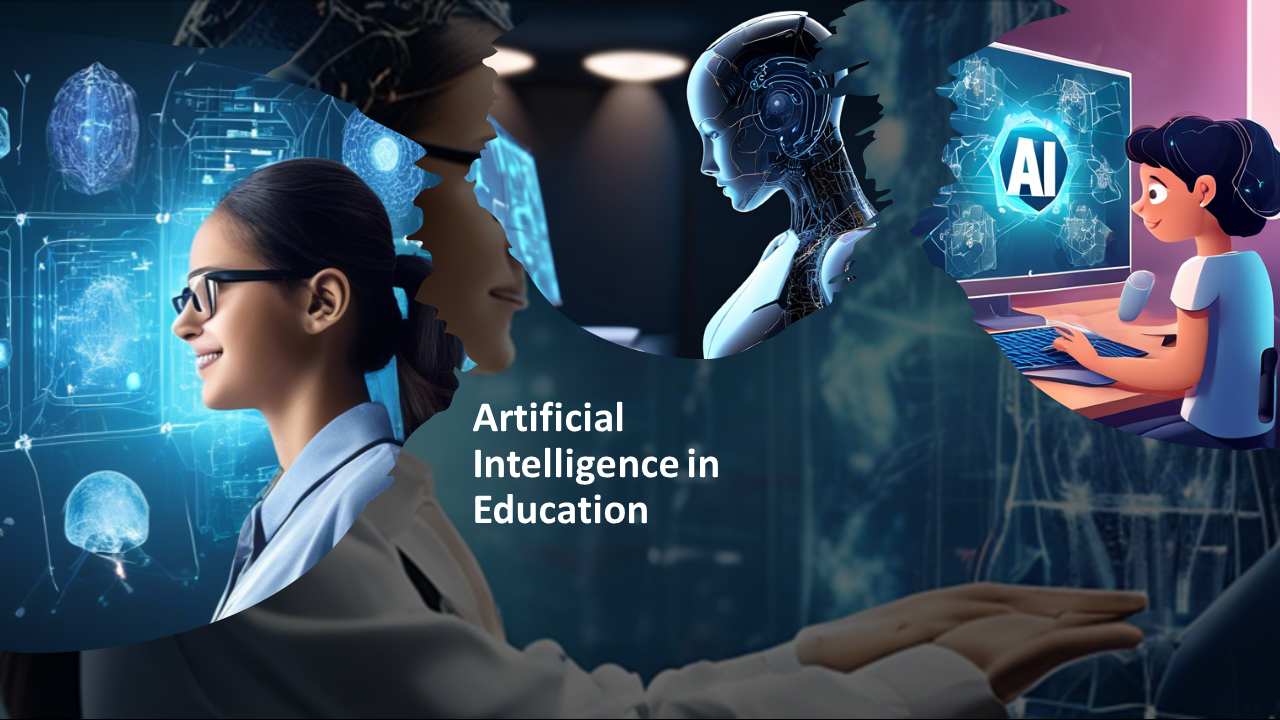 Artificial Intelligence in Education