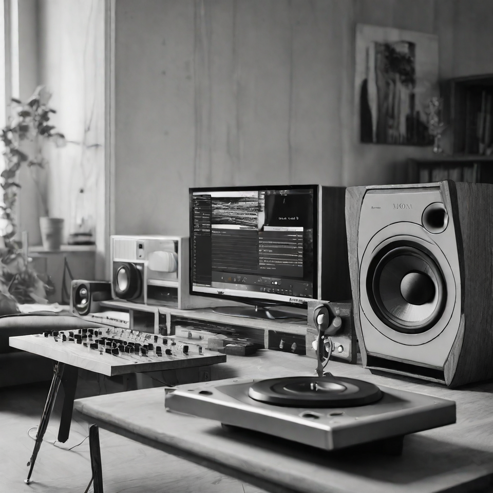 Mono vs. Stereo Sound Systems in Professional Audio Considerations and Applications