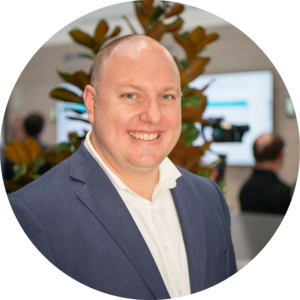 Go to the profile of Chris Haines