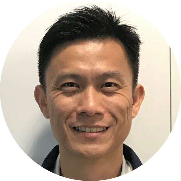 Go to the profile of Vincent Tan