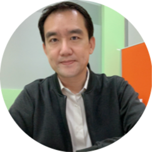 Go to the profile of RAYMOND LOH