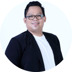 Go to the profile of Peter Eduard Mozart Santoso