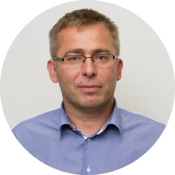 Go to the profile of Turi Attila