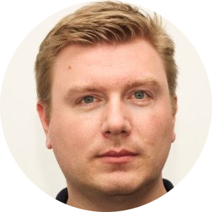 Go to the profile of Georg Thingbo