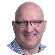 Go to the profile of Bradley Morton