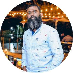 Go to the profile of Avinash kaitha