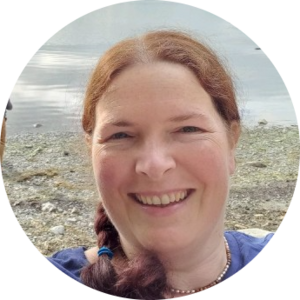 Go to the profile of Hannah Bester