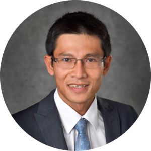 Go to the profile of Thien Minh Le