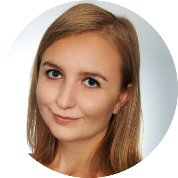 Go to the profile of Martyna Baranek