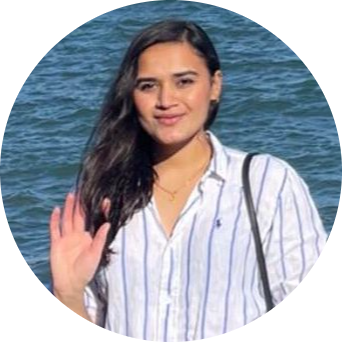 Go to the profile of Sajina Adhikari