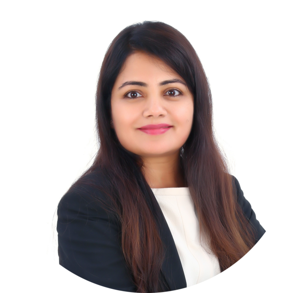 Go to the profile of Kirti S Shetti