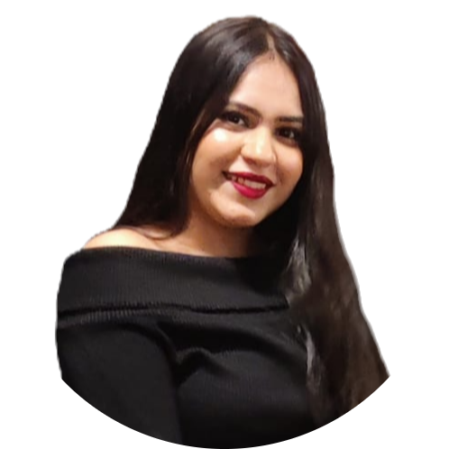 Go to the profile of Aashmitha Hira