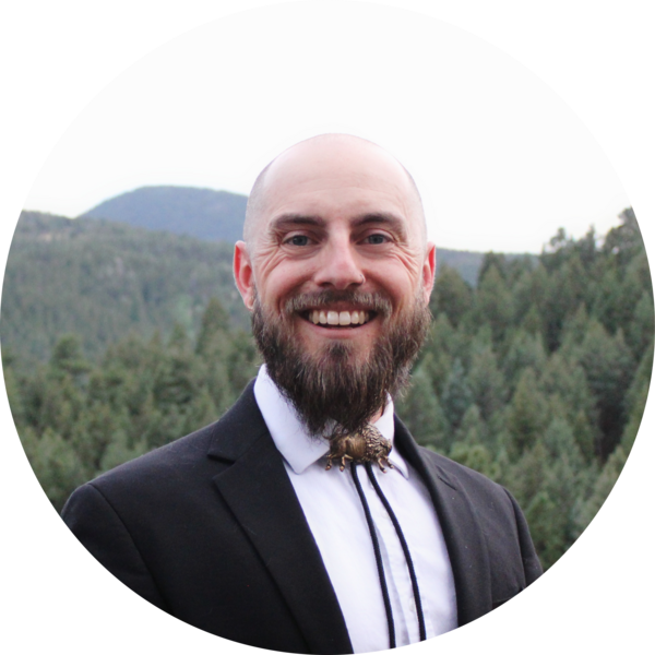 Go to the profile of Stephen Ahlgrim, CTS-D