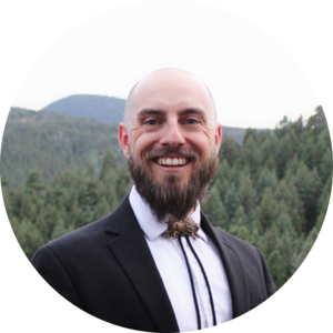 Go to the profile of Stephen Ahlgrim, CTS-D