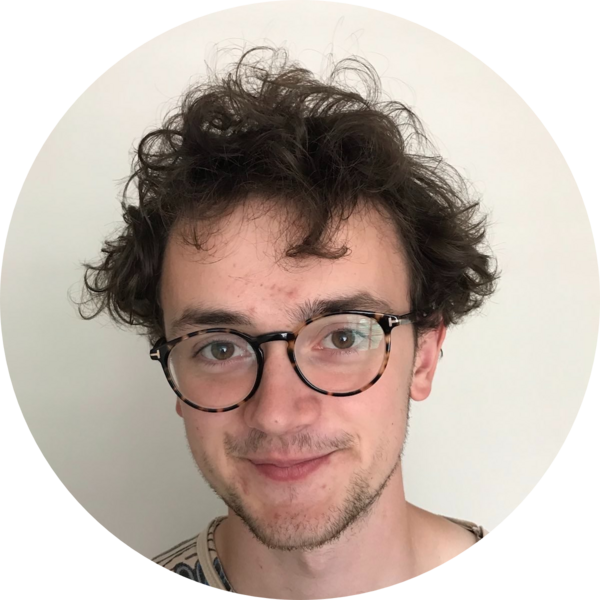 Go to the profile of Oscar Toomey