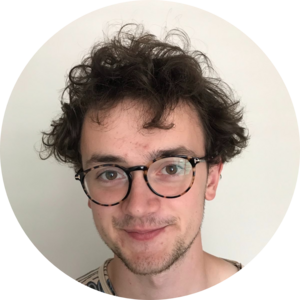 Go to the profile of Oscar Toomey