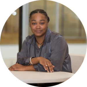 Go to the profile of Shandra Jones