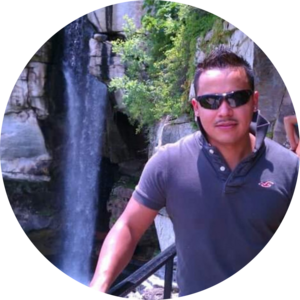 Go to the profile of Milton Trigueros Contreras