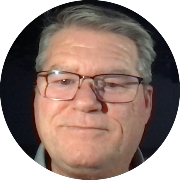 Go to the profile of Douglas Parker