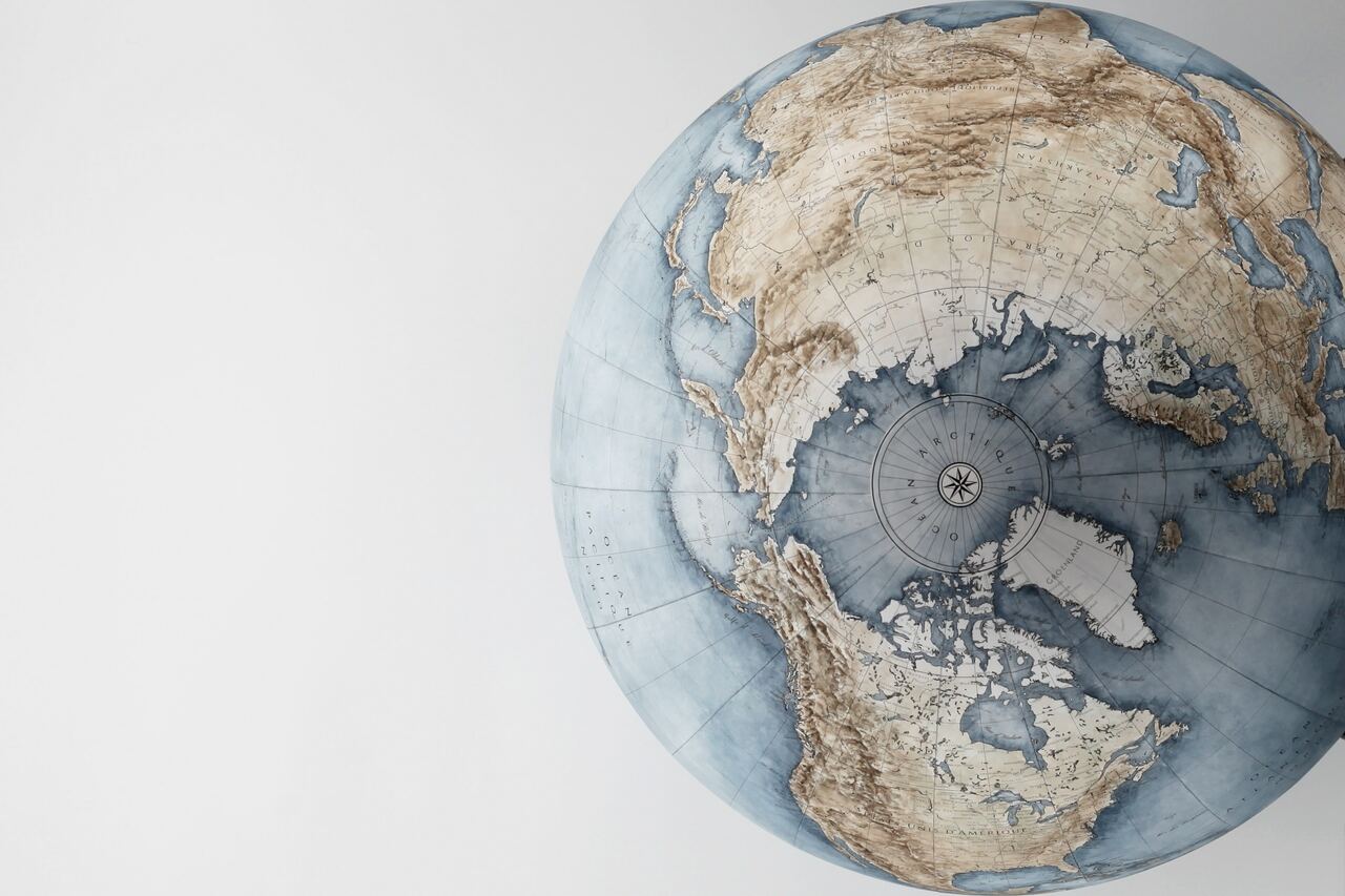 Becoming a Global, Confident, Empathetic Leader