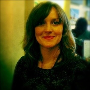 Go to the profile of Sarah Platt