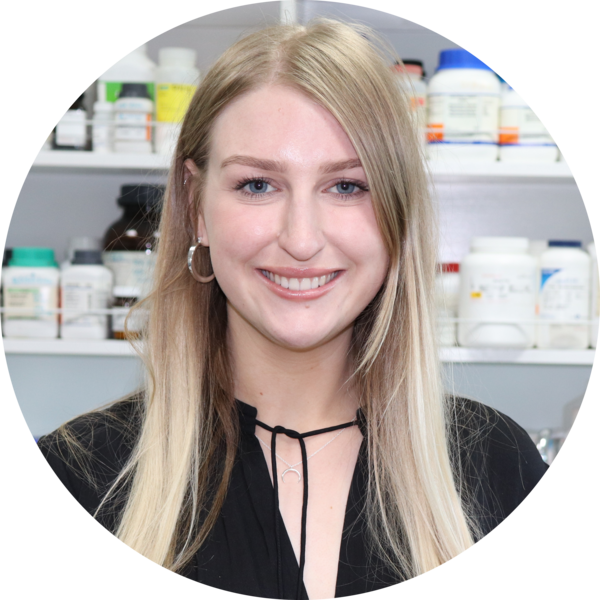 Go to the profile of Evie Templeton