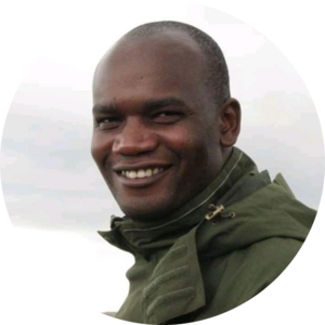 Go to the profile of Enock odera ochieng