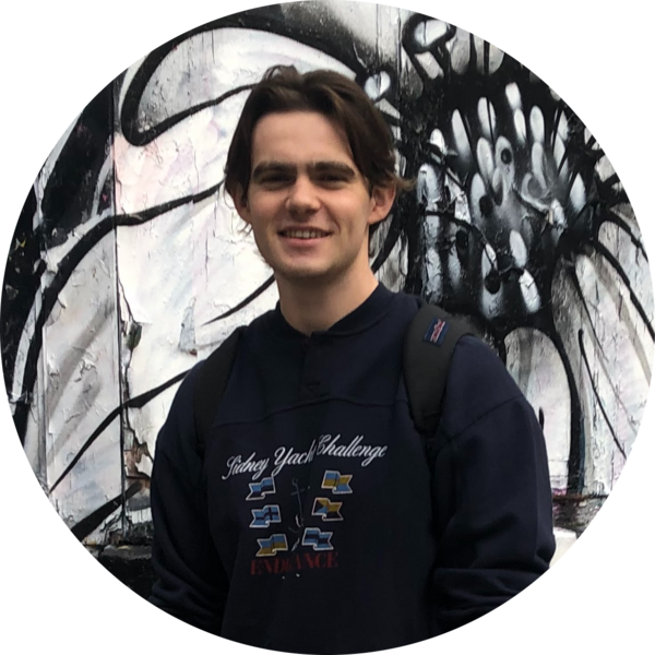 Go to the profile of Karl Nicholson