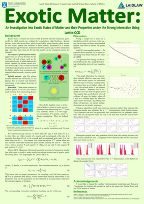 Research Poster