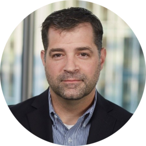 Go to the profile of Steven Sinclair