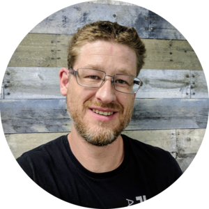 Go to the profile of Christopher Reed