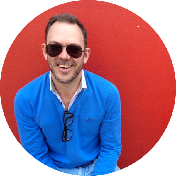 Go to the profile of Marcus Haraldsson Boij