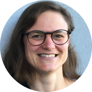 Go to the profile of Katharina Weinhäupl