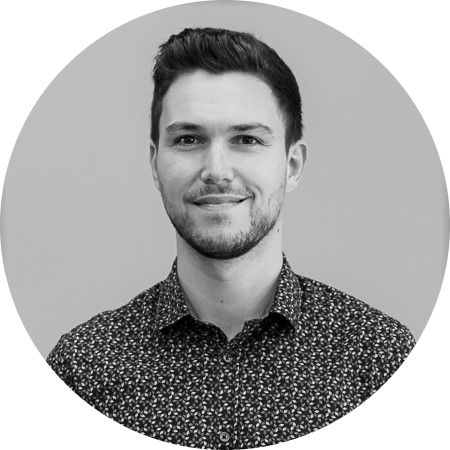 Go to the profile of Nico Brettschneider