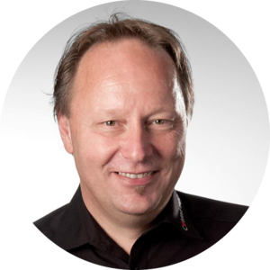 Go to the profile of Marc Germann