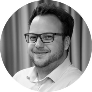 Go to the profile of David Bürer