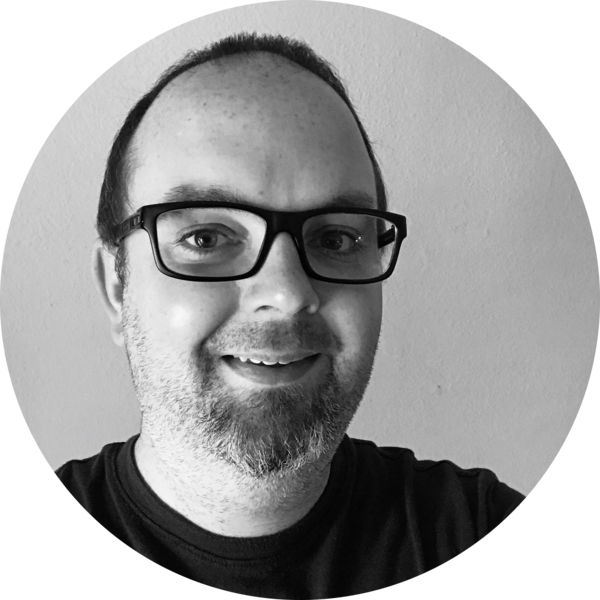 Go to the profile of Thomas Gay