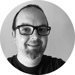 Go to the profile of Thomas Gay