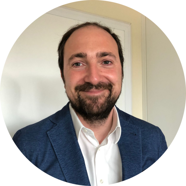 Go to the profile of Francesco Prattichizzo