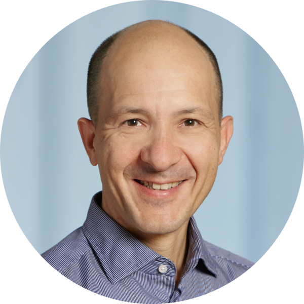 Go to the profile of Giacomo Indiveri