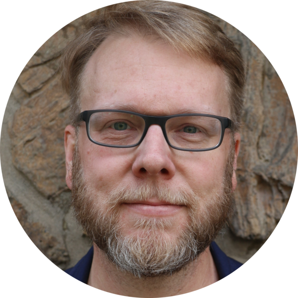 Go to the profile of Jeremy Dolby