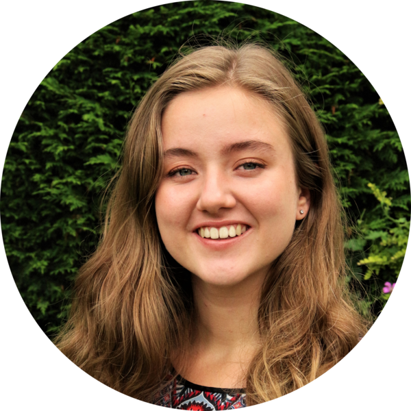 Go to the profile of Laura Harvey