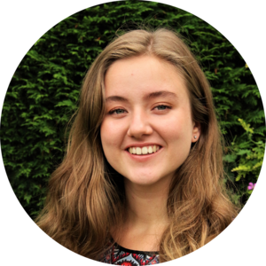 Go to the profile of Laura Harvey