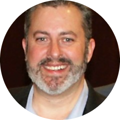 Go to the profile of Cory Crawford