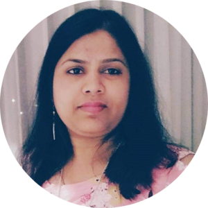 Go to the profile of Latha HS, CTS