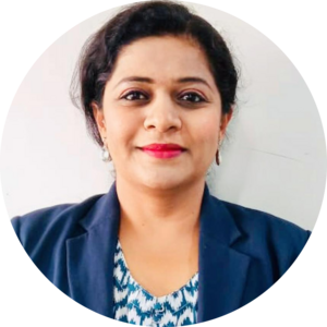 Go to the profile of Trupti Shah